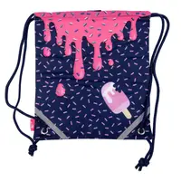 Сумка для обуви YES SB-10 Sweet cream 533168 40х35 см