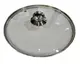 Крышка стеклянная Benson BN-1001 16 см