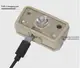 Ліхтар налобний Mobi Garden Zero 1200 NX23673006 sand