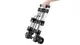 Тележка складная Outwell Balos Transporter (650304)