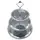Фруктовница 3-х ярусная KingHoff KH-1369 15.5х20.5х25.5 см