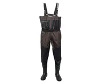 Вейдерси Flagman Pro р.43 (QYNCW-200 -43)