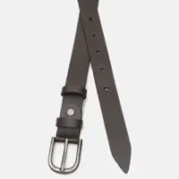 Жіночий шкіряний ремінь Borsa Leather CV1W40