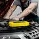 Зарядное устройство для автомобильного аккумулятора Trotec PBCS 6A, 12V, 4-150Ah (4675000010)
