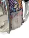 Прозрачный рюкзак для переноски животных CosmoPet CP-07 для кошек и собак Purple