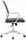 Офисное кресло Hanert Vision Grey/White