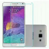 Закаленное противоударное стекло для Samsung A5,0.2 мм Ornarto 351301