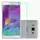 Закаленное противоударное стекло для Samsung A5,0.2 мм Ornarto 351301