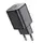 Адаптер сетевой Hoco Mighty single port charger N40 |1Type-C, 20W/3A, PD/QC|