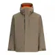 Куртка Simms Challenger Insulated Jacket Dark Stone L (13865-781-40 / 2255150)