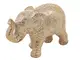 Фигурка декоративная Lefard Слон 919-378 14,5х6х10 см
