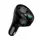 Адаптер автомобильный HOCO Star cigarette lighter car BT FM transmitter E88 |1USB/2Type-C/DC 120W, 35W/3A, PD/QC|