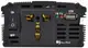 Преобразователь напряжения(инвертор) 12-220V UKC 2000W Black + USB (6852)