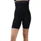 Набор белья для коррекции фигуры (черный и бежевый), размер L
