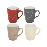 Кружка Limited Edition Heart 5800437 340 мл