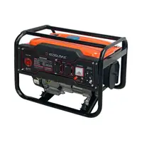 Генератор бензиновий ECOOLMAX GEC1500