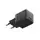 Адаптер сетевой BASEUS C to C cable Palm Fast Charger set |1Type-C, 30W/3A, PD/QC|