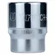 Насадка шестигранная 3/4" 32мм CrV ULTRA (6075322)