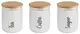 Банка для хранения Herevin Ice MIX 232101-020-6816199 450 мл