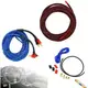 Набор проводов AWG/RCA для установки саббуфера KIT 10GA/C011