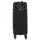 Валіза Semi Line 20" (S) Black (T5636-1)