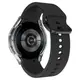 Чехол Spigen для Galaxy Watch 5 / 4 (40mm) - Ultra Hybrid, Crystal Clear (ACS05398)