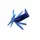 Мини мультитул брелок NexTool Pocket Tool E1