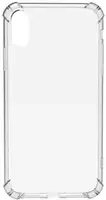 Чехол-накладка TOTO Shockproof TPU 1mm Case Apple iPhone XS Transparent