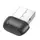 Адаптер HOCO USB BT adapter UA18 |BT5.0, 10m|