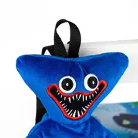 Рюкзак дитячий Titatin Монстр Хагі Вагі Huggy Wuggy 55см (TT1004)