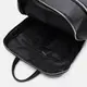Мужской кожаный рюкзак Ricco Grande K1b1210606bl-black