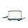 Пароочиститель Ardesto STC-C2000W4-1 1200 Вт белый