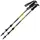 Палиці трекінгові Gabel Mont Blanc FL 4.0 Green 7008432300000