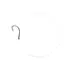 Готовi повiдцi CLASSIC HOOKS TO NYLON # 16 10pcs