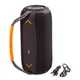 Портативная колонка Bluetooth BoomBass 2400mah FM AUX колонка для телефона