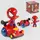 Машинка R 01 A