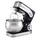 Миксер планетарный Liberton LMS-2901 2000 Вт черный