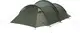 Палатка четырехместная Easy Camp Magnetar 400 Rustic Green 120416