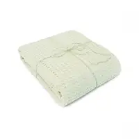 Покрывало pike Lotus Home - Jessa olive оливковый 150*230