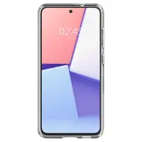 Чохол Spigen для Samsung Galaxy S21 FE — Ultra Hybrid, Crystal Cleare (ACS03051)