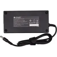 Адаптер для ноутбуков PowerPlant HP 220V, 19.5V 150W 7.7A (6.3*3.0)
