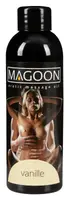 Масло массажное Magoon Vanille 100 мл (ваниль)