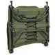 Раскладушка карповая Ranger BED 84 RA-5513 32-45х215х83 см