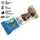 Батончик FitWin Protein Bar 33%, 60 грамм Кокосовый крем