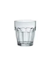 Стакан низький Bormioli Rocco Rock Bar 517520-BN-1321990 200 мл