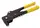 Пістолет для заклепок MASTERTOOL, 285 мм, поворотний. Black and Yellow (21-0708)
