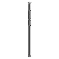 Чехол Spigen для Samsung Galaxy S9 Plus Liquid Crystal Blossom, Crystal Clear (593CS22914)
