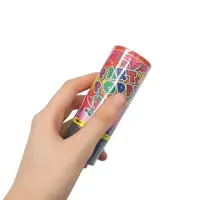 Набір хлопушок конфетті PARTY POPPER 11.5 см (набір 4 шт.)
