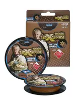 Шнур Koos X12 Monster Braid Hollow 150m (0.76мм 98.9кг)