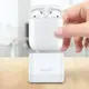 Док-станция Spigen S313 для Apple AirPods, White (000CD21203)